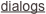 dialogs